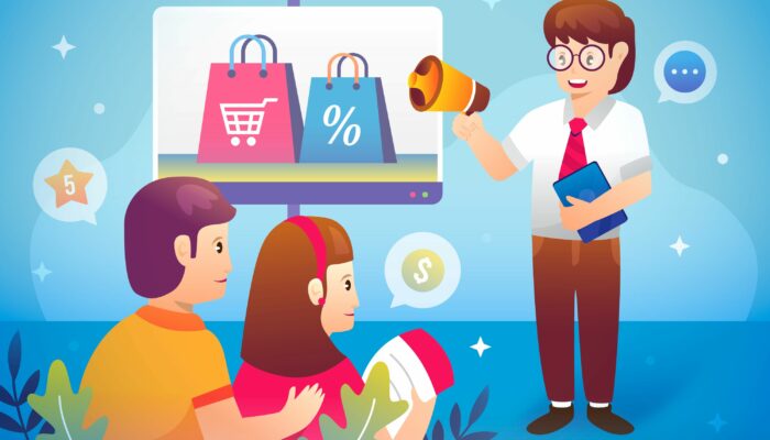 Promosi Penjualan yang Efektif, 7 Cara Menggugah Emosi Konsumen