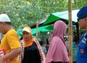 Satpolairud Lombok Barat Pastikan Keamanan Laut dan Edukasi Wisatawan