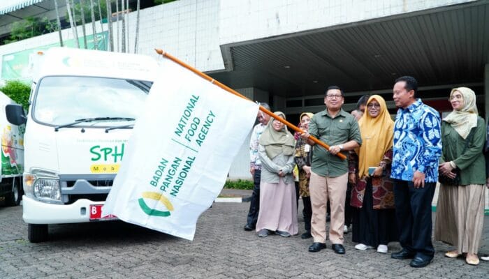 Stok Beras Stabil hingga 2025, Strategi Pemerintah Hadapi Inflasi Pangan