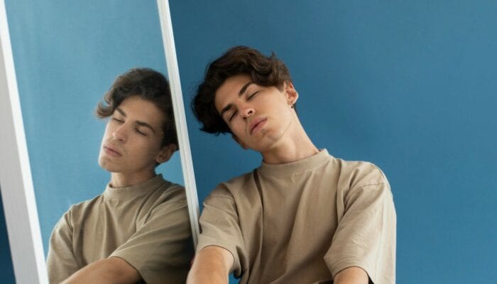 Stop Bandingkan Diri, Fokus pada Kebahagiaan Diri Sendiri