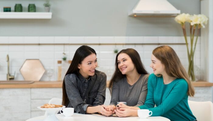 Tanda Wanita Memiliki Inner Beauty yang Memikat