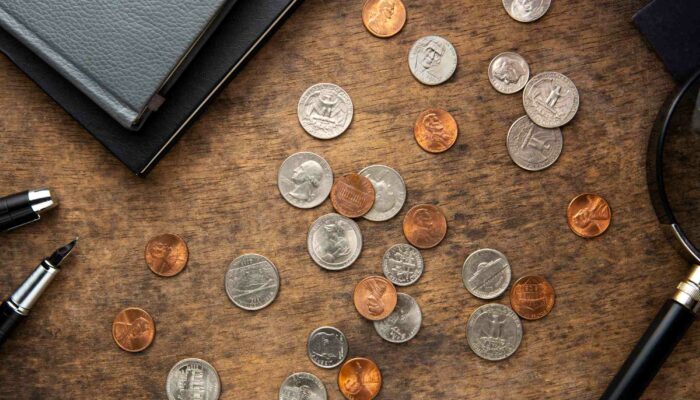 Tips Investasi Aman di Dunia Numismatik