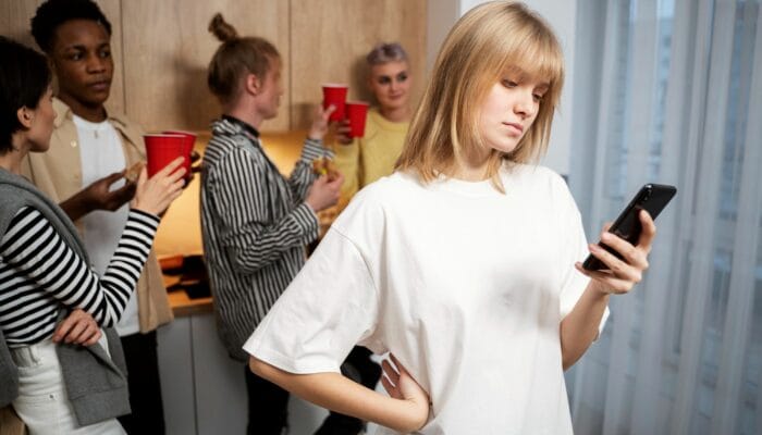 Waspada! Ancaman Digital yang Harus Diketahui Gen Z