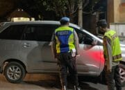 Sebagai Antisipasi Kejahatan 3C, Polsek Kawasan Pelabuhan Laut Tano Gelar KRYD