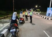 Upaya Polres Lombok Barat dalam Menjaga Keamanan