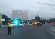 Kepulangan Wakil Presiden RI ke Lombok: Pengamanan Optimal Demi Kenyamanan dan Keamanan