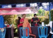 Menyambut Hari HIV/AIDS Sedunia 2024 dengan Pemeriksaan Kesehatan Gratis di Lombok Barat