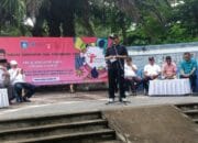 Pj Bupati Lombok Barat “Upaya Kesadaran dan Dukungan Bersama”.