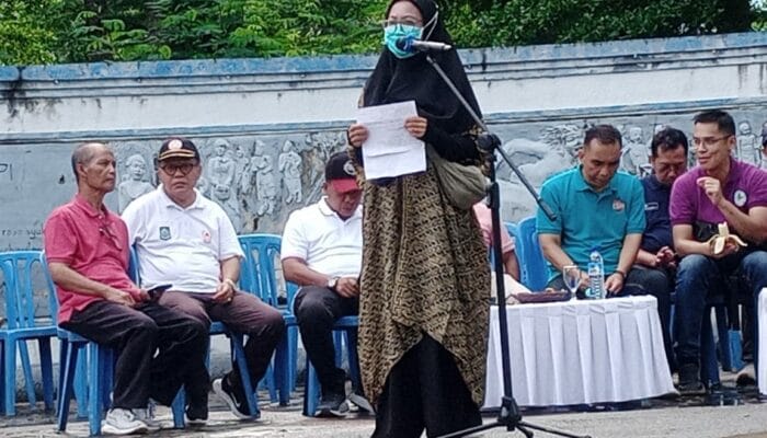 IPPI Berperan dalam Peningkatan Pemahaman dan Pencegahan HIV di Lombok Barat
