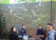 STIE INDOCAKTI NTB Berkolaborasi Dengan PLB NEWS Dalam Program Kedepannya