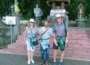 Destinasi Menarik di Pure Kelepug yang Menarik Perhatian Wisatawan Mancanegara