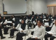 Polres Sumbawa Barat Laksanakan Pengamanan Seleksi Kompetensi PPPK Kabupaten Sumbawa Barat T.A. 2024