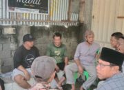 Sat Binmas Polres Bima Kota Gelar Jumat Curhat di Kelurahan Ule