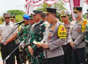 Kapolri Sebut Ancaman Teror Masih Jadi Atensi Jelang Nataru