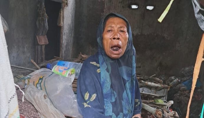 Kisah Ibu Fajar: Ketidakadilan dalam Keheningan Desa Suka Makmur