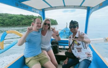 Keindahan Pulau Lombok Menjadi Pilihan Utama Bagi Wisatawan Lokal dan Mancanegara