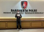 Tokoh di NTB Apresiasi Polri Atas Kinerja Positif Di Tahun 2024.    