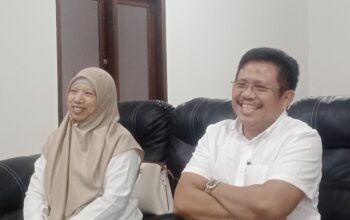 Menciptakan Sinergi Antara Pemerintah dan Media