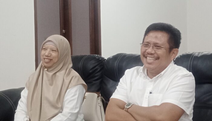 Menciptakan Sinergi Antara Pemerintah dan Media