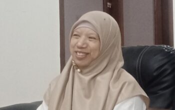 Berkomitmen Untuk Menjalin Hubungan Yang Baik Dengan Media