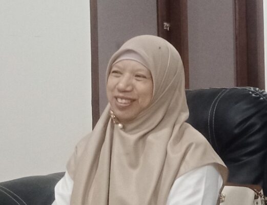 Berkomitmen Untuk Menjalin Hubungan Yang Baik Dengan Media