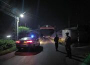 Patroli Intensif di Jalur BIL: Polsek Labuapi Berantas Balap Liar dan 3C