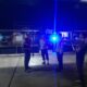 Polsek Sekotong Gencar Patroli Malam, Amankan Objek Vital LPG