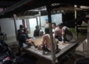 Strategi Jitu Polsek Sekotong: Cegah Kejahatan Lewat Dialog