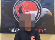 Sat Res Narkoba Tangkap Pelaku Penyalah Gunaan Narkotika
