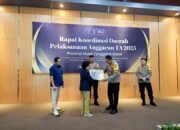 Polres Bima Kota Raih Penghargaan IKPA Terbaik Kedua se-NTB Tahun 2024