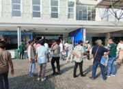 Ratusan Wisatawan AIDA STELLE Jelajahi Indahnya Lombok