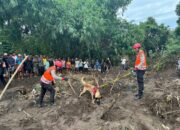 Polda NTB Kerahkan K9 untuk Maksimalkan Pencarian Lima Korban Banjir Bandang
