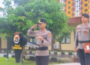 Polres Lombok Utara Gelar Operasi Keselamatan Rinjani 2025