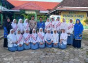 Sat Binmas Polres Bima Kota Laksanakan Pembinaan dan Penyuluhan Kamtibmas di SMAN 3 Kota Bima
