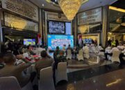 Kapolri Pastikan Keamanan Salat Idulfitri 1446 H di 78.506 Masjid