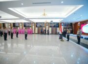 38 Jenderal Polri Naik Pangkat: Babak Baru Kepemimpinan