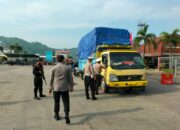 Jelang Lebaran, Keamanan Pelabuhan Lembar Diperketat
