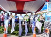 Arus Balik Lebaran 2025: Korlantas Polri Siapkan Strategi Khusus