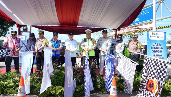 Arus Balik Lebaran 2025: Korlantas Polri Siapkan Strategi Khusus