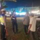 Polisi Batulayar Pastikan Liburan Aman Lewat Patroli Malam