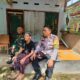 Manfaat Besar! Polisi Motivasi Warga Menanam Sayur di Rumah