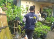 Polsek Kuripan Dorong Ketahanan Pangan, Warga Semakin Semangat!