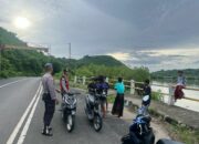 Polsek Sekotong Gencarkan Patroli Ramadhan, Cegah Balap Liar