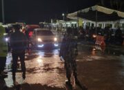 Pasca Nyepi Pelabuhan Lembar Kembali Beroperasi, Keberangkatan Perdana Berjalan Lancar