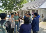 Sat Binmas Jalin Sinergitas dengan Mahasiswa STKIP Hamzar Tanjung