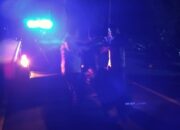 Polsek Bayan Amankan Kendaraan Yang Hendak Balap Liar