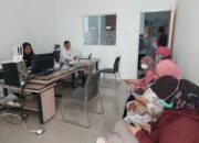 Polres Lombok Utara Terapkan Digitalisasi Pembuatan SKCK