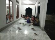 Sat Binmas Lakukan Buka Puasa Bersama