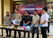 Polres Bima Kota Tetapkan 7 Pelaku Pembunuhan Doni sebagai Tersangka Pembunuhan Berencana