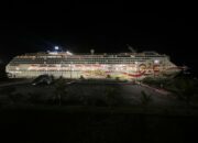 Gilimas Disambangi Norwegian Sun, Polisi Pastikan Aman